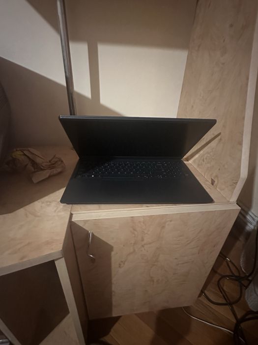 Laptop gaming  Deel