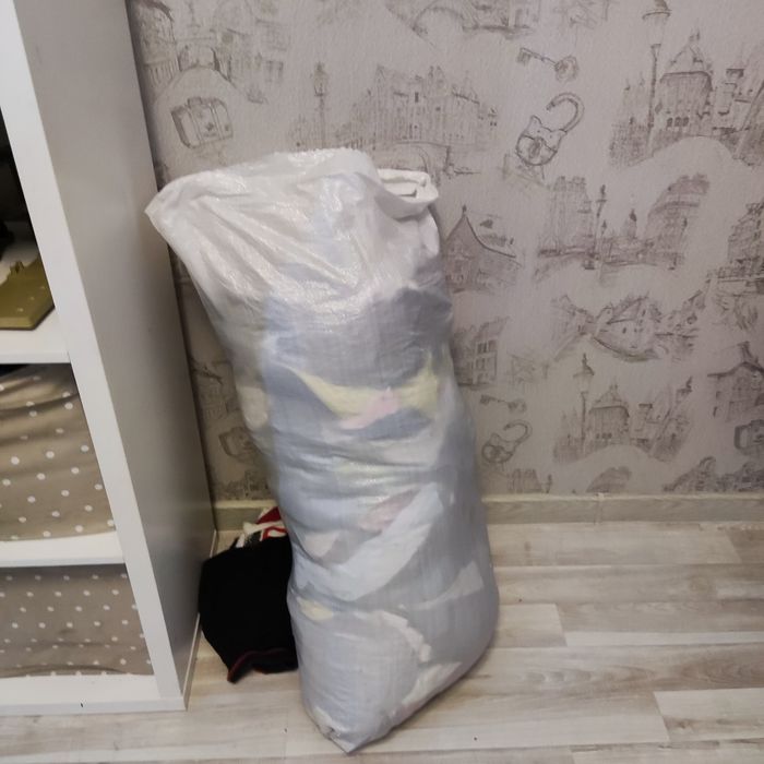 Одежда,рюкзаки и обувь