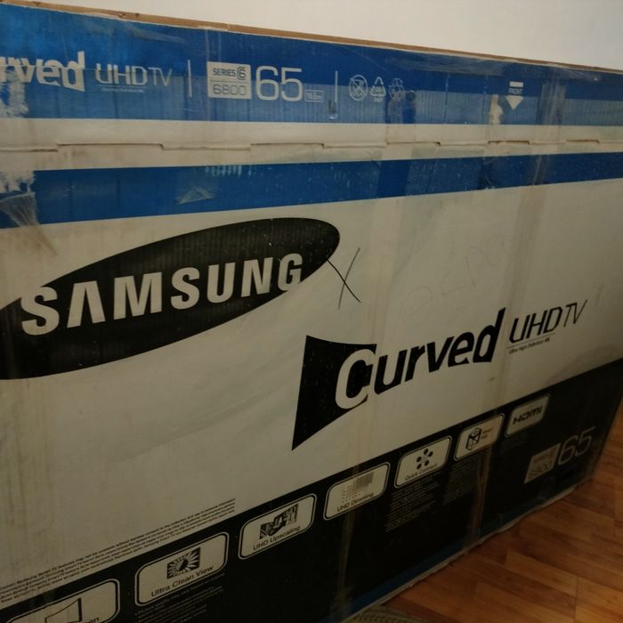 Телевизор Samsung