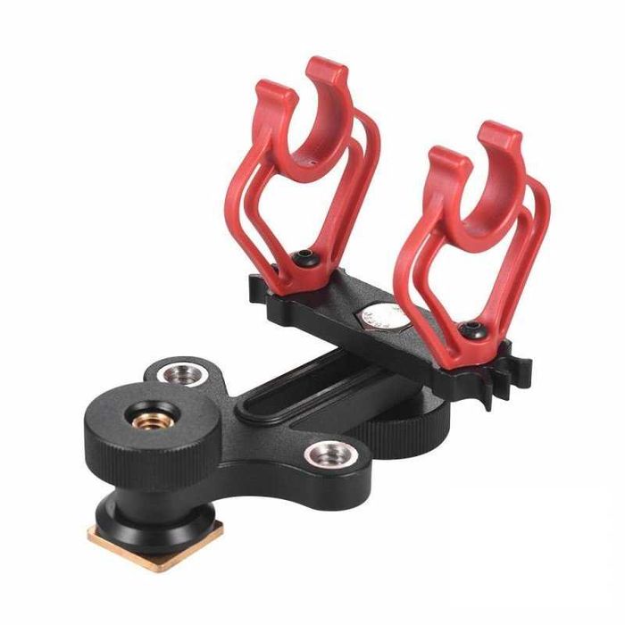 Boya BY-C30 Держатель для крепления микрофона