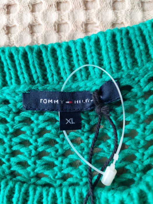 Tommy Hilfiger дамска блуза