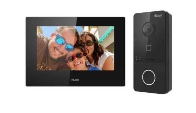 Videointerfon Hilook