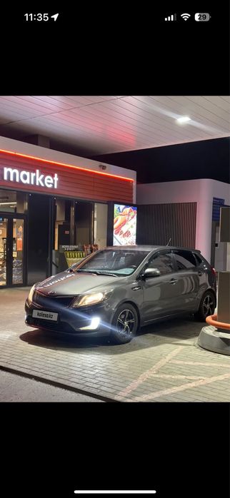 Продам автомобиль