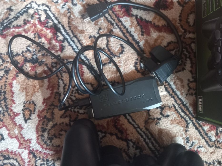 Console de jocuri
