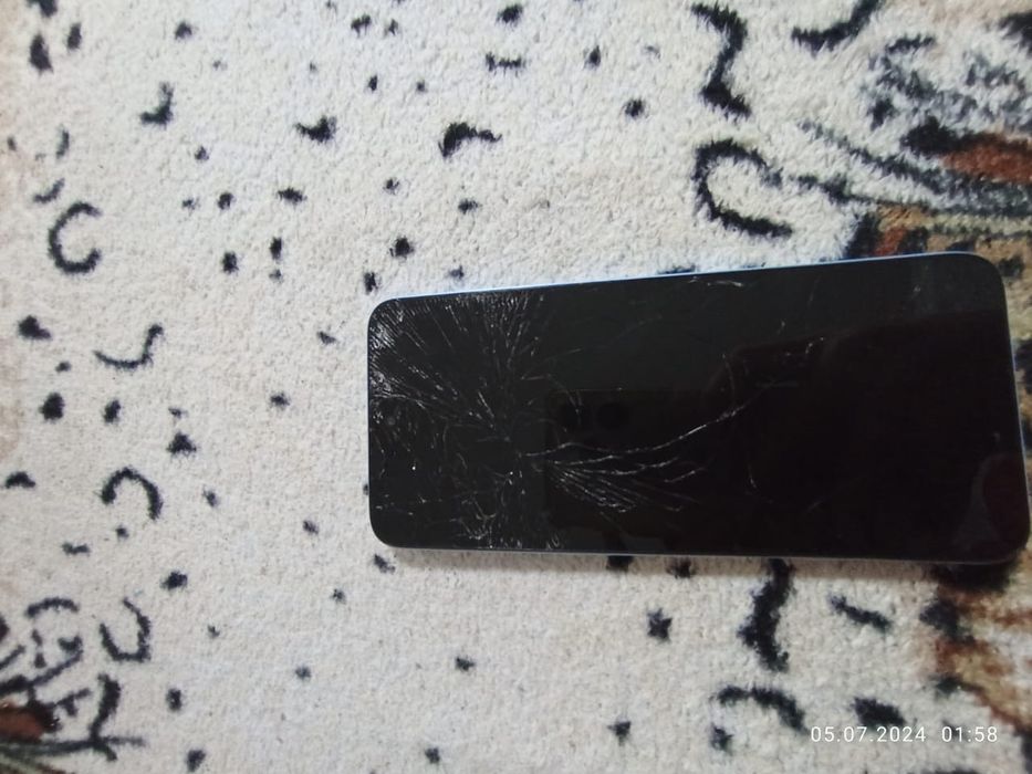 Продам Редми 12 есть чек