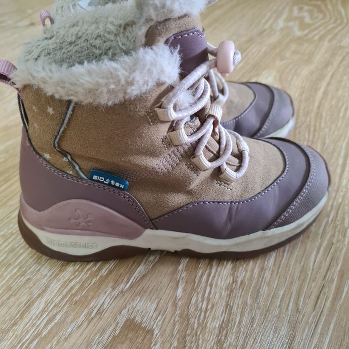 Ботинки Biomecanics