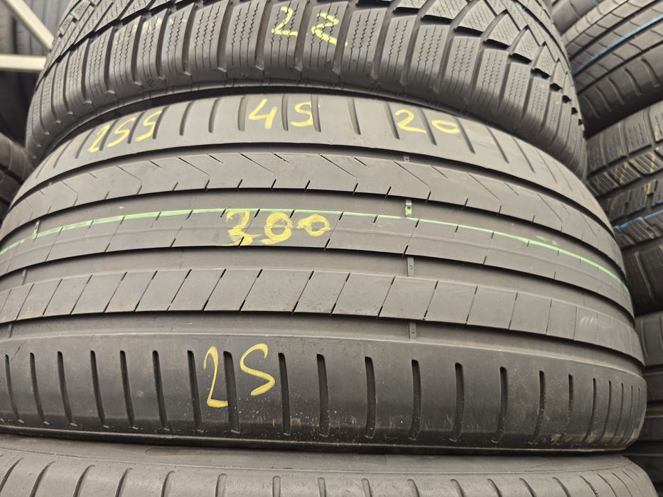 255 45 20 pirelli o buc