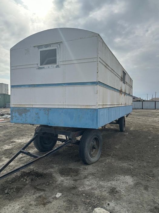 вагон и контейнер холодильник