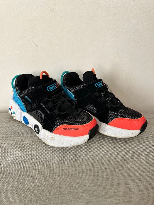 Детски маратонки Skechers