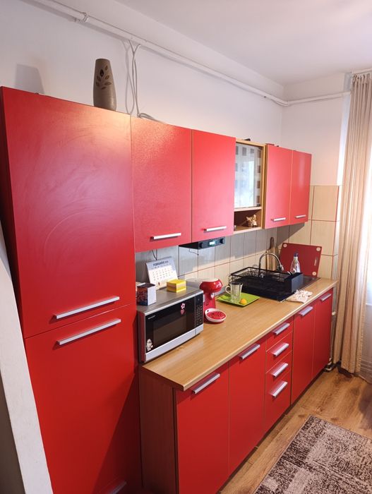 Mobilier bucătărie