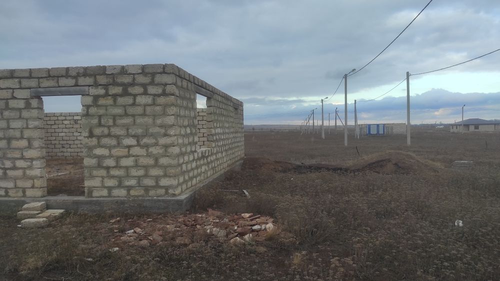 Продам землю под ИЖС