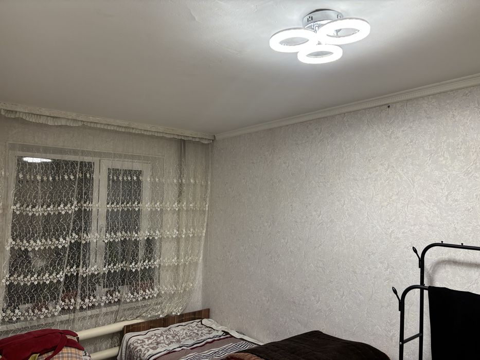 Продаётся квартира 2 ком