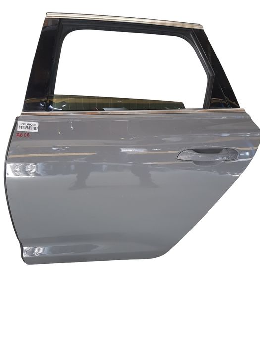 Usa / Portiera Spate Stanga Audi A6 Avant C8, 4A5 2018 - >