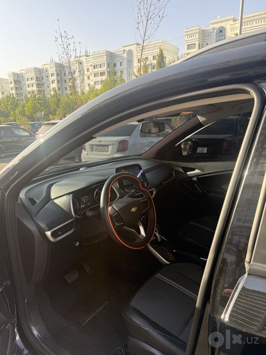 Tracker 2 ltz 2022