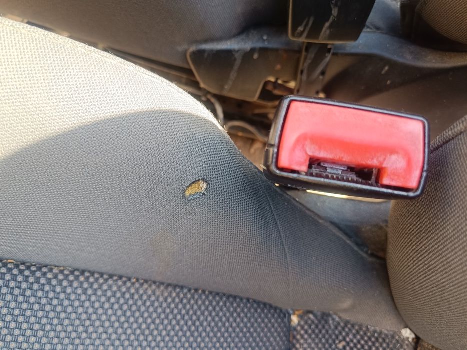 Seat Leon 1P1 1.9TDI 105к.с на части