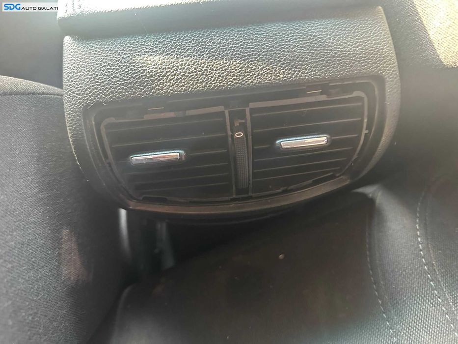Cotiera Completa cu Consola Opel Insignia 2008 - 2017 [C7580]