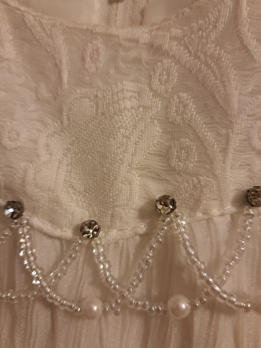 Платье для девочек 4-5лет