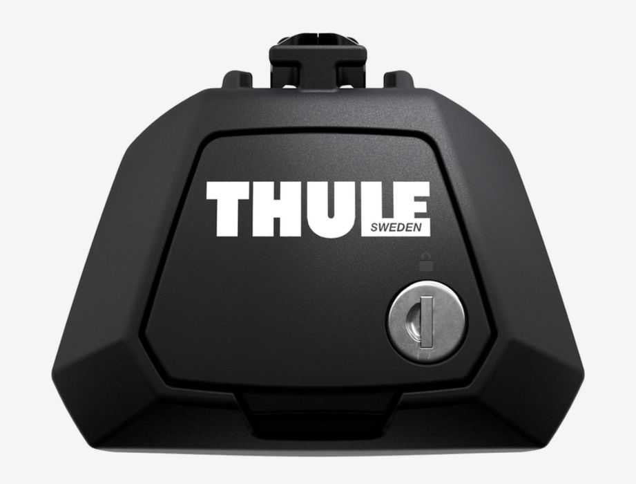 Греди Thule Wingbar Evo