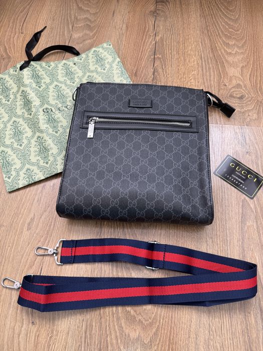 Чанта gucci