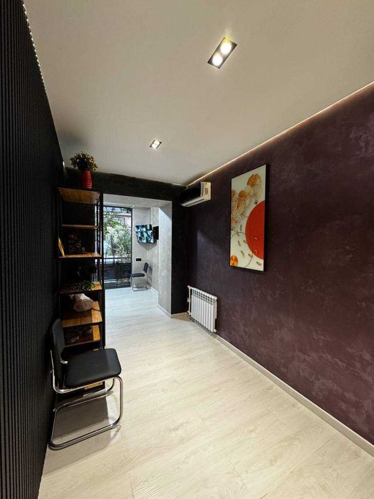 Продажа коммерческого помещения с готовым арендатором