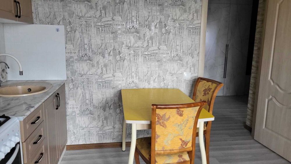 Аренда 1-комнатной квартиры