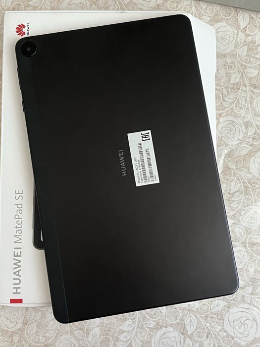 Huawei MatePad SE