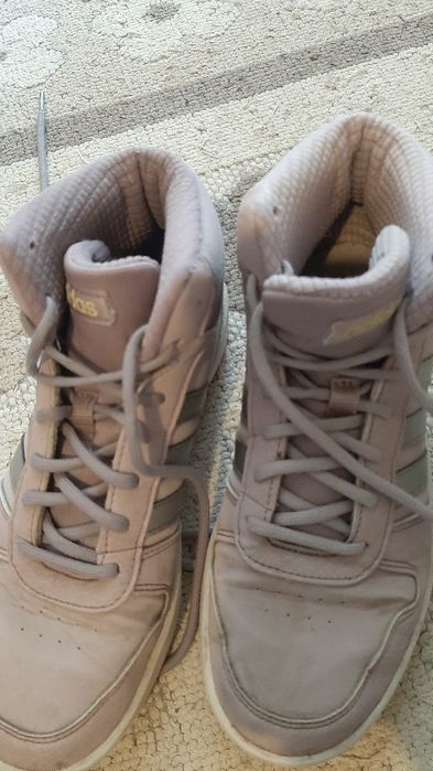 Кецове Adidas, размер 37
