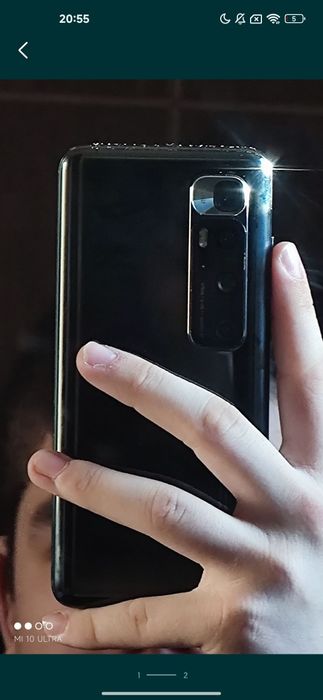 Ксиоми ми 10 ультра