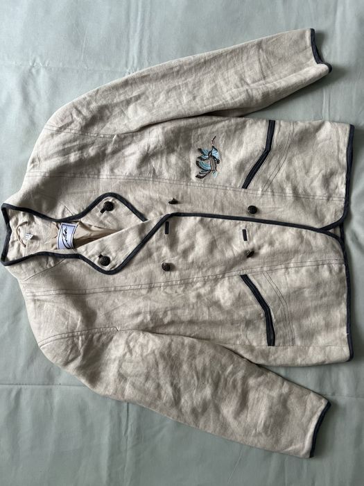 Плащи, пальто в хор сост