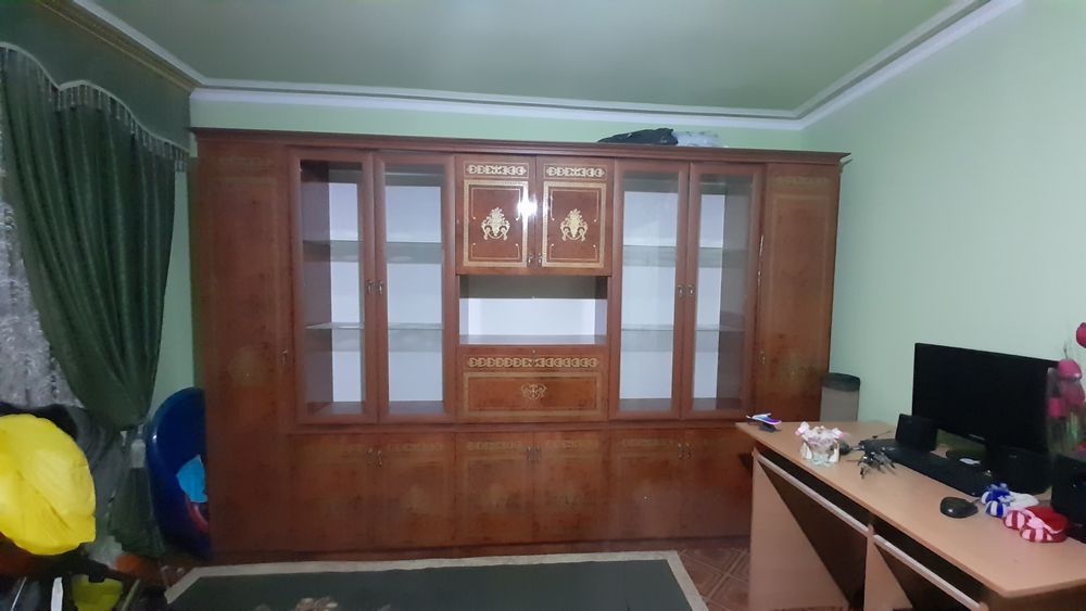 Стенка для доома