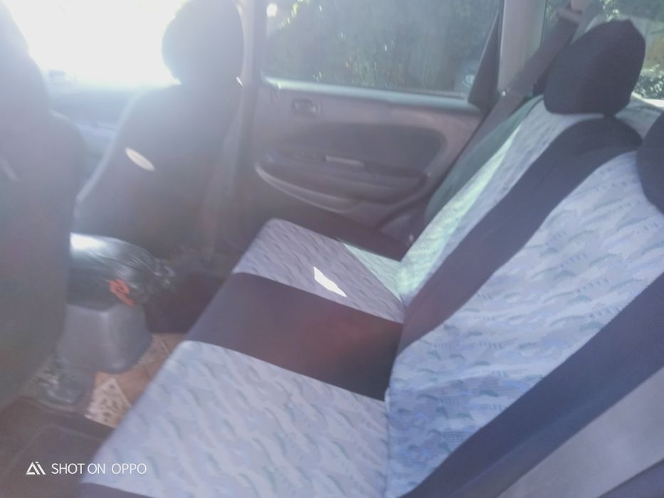 Хонда HRV 2000 года