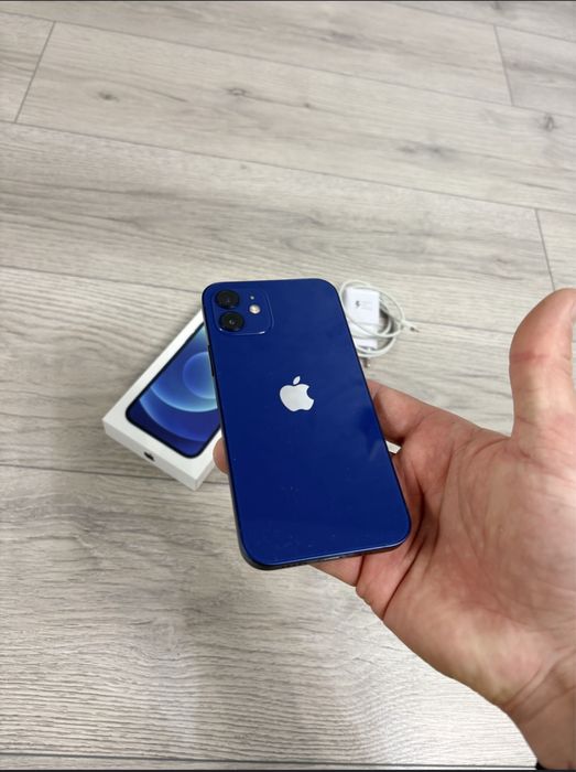 Iphone 12, stare buna de functionare