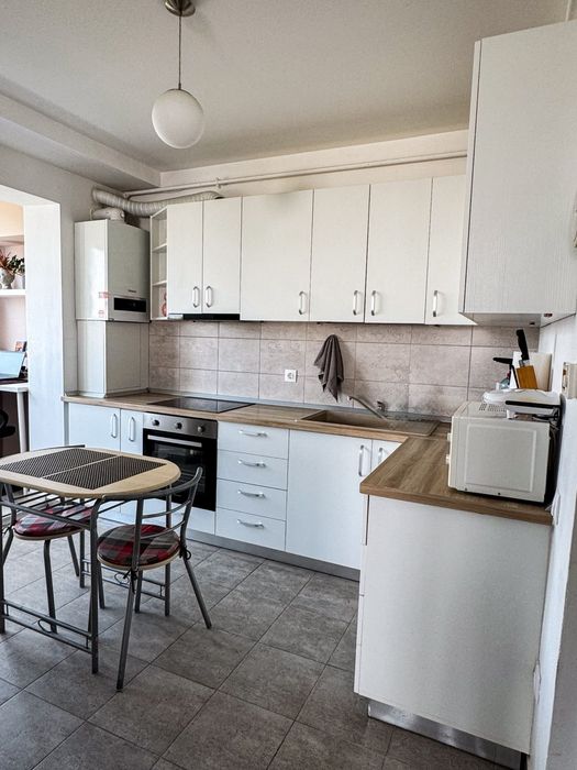 Inchiriez apartment 2 camere