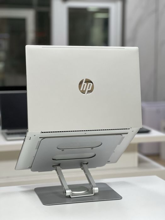 Мощный HP Probook | Ultra 7 + RTX 2050