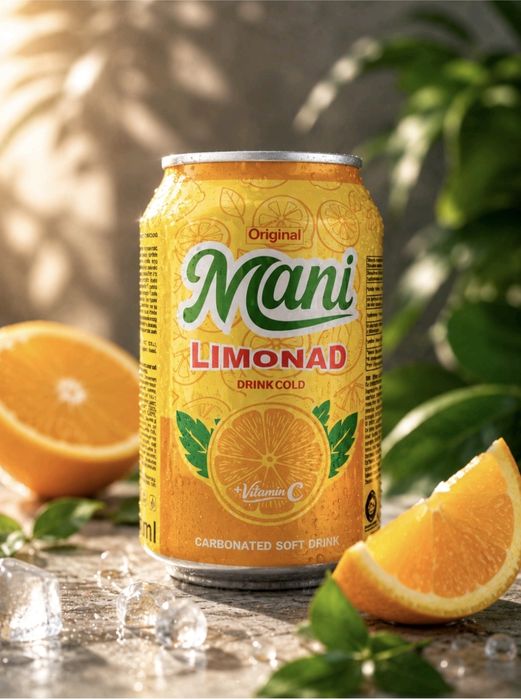 Гранатовый сок Mani