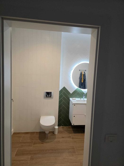 Studio de inchiriat 350Euro