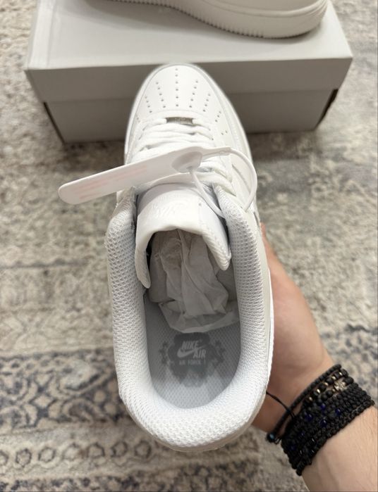 Vand adidasi nike airforce 1 (cei mai ieftini din romania)