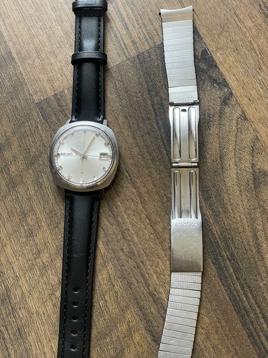Seiko referinta 7625-7013 ani 67/70 functional perfect