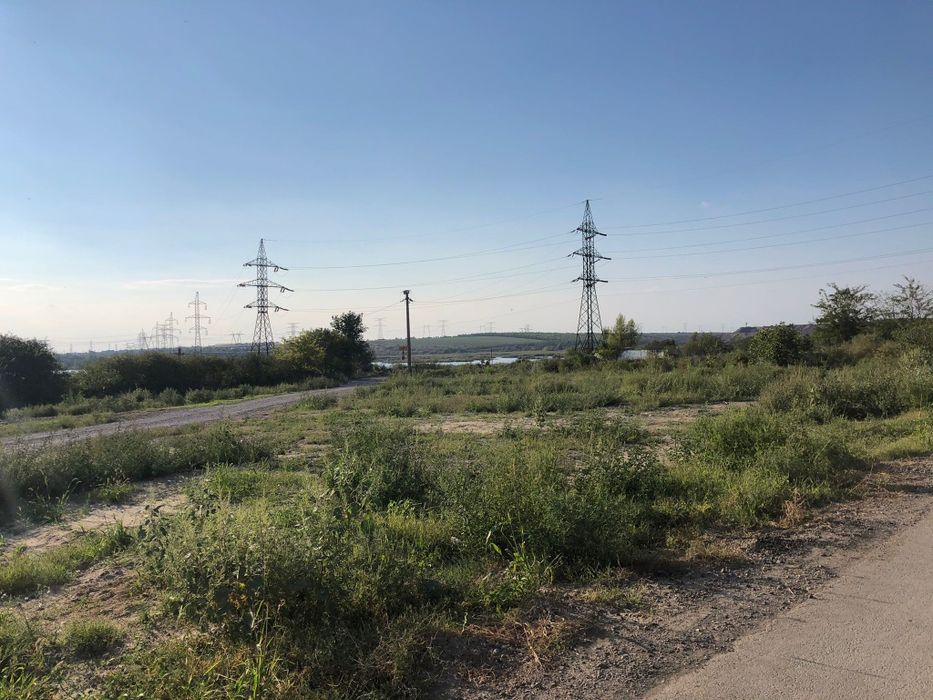 De vânzare teren intravilan Movileni