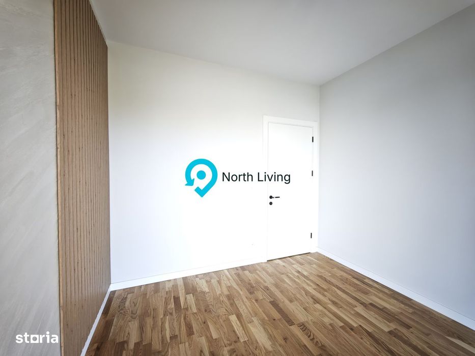 Apartament 3 camere  | Escape Residence | 2 parcări + boxă