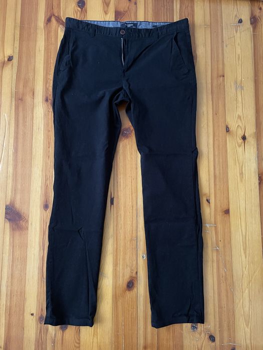 Черни панталони