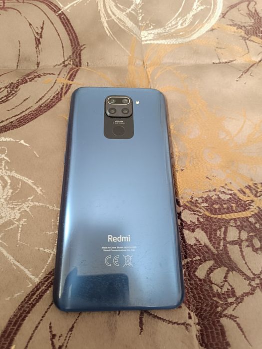 Xiaomi Redmi Note 9 128GB