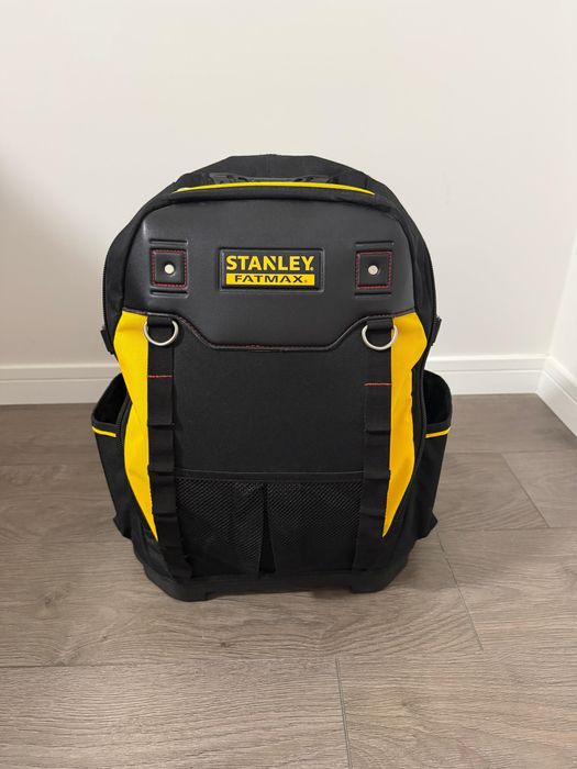 Rucsac profesional scule Stanley Fatmax