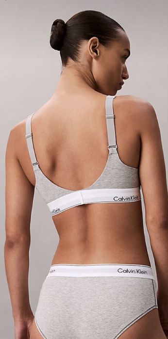 Дамско бюстие Calvin Klein