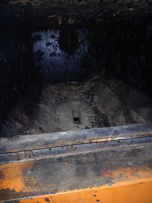 Centrala Ferroli lemne și cărbune 35kw