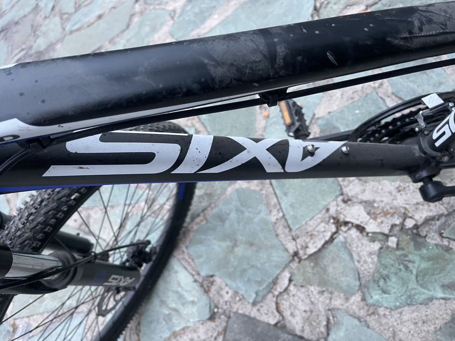 Продам велосипед Axis