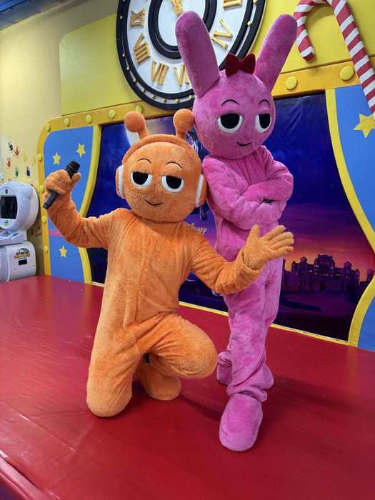 Аниматоры на ваш праздник!!!шоу програмы !!! Лучшие цены !!!