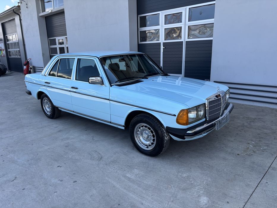 MERCEDES-BENZ 300 0 — imagine 2