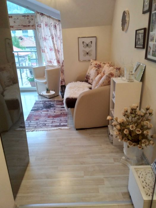 Продава се Двустаен апартамент в Девин - 51 кв.м за 1961 €/кв.м - Снимка #4