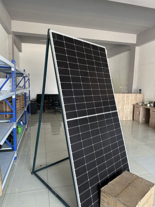 Quyosh panellari optom  | Солничные панел